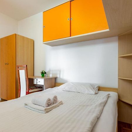 Boki 4 Apartment Zadar Luaran gambar