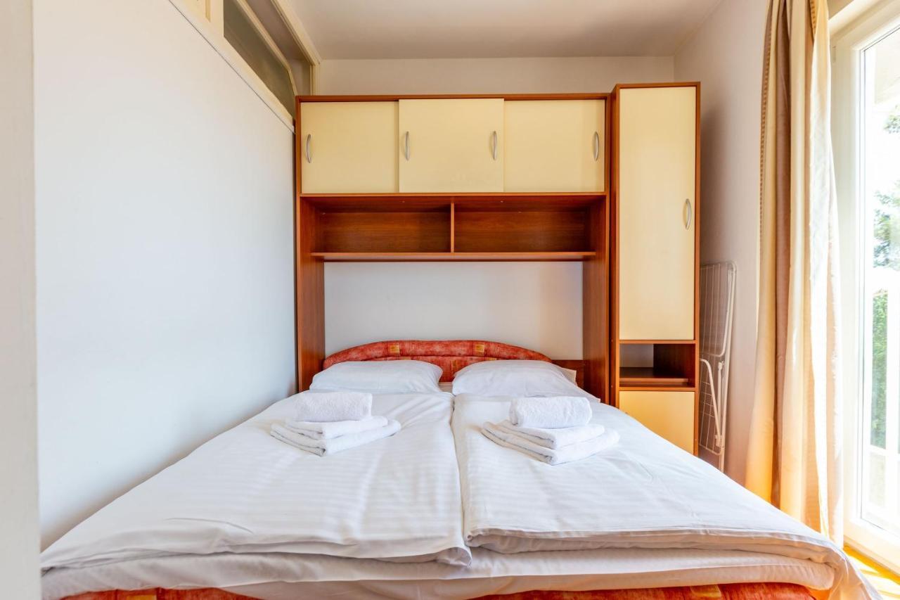 Boki 4 Apartment Zadar Luaran gambar