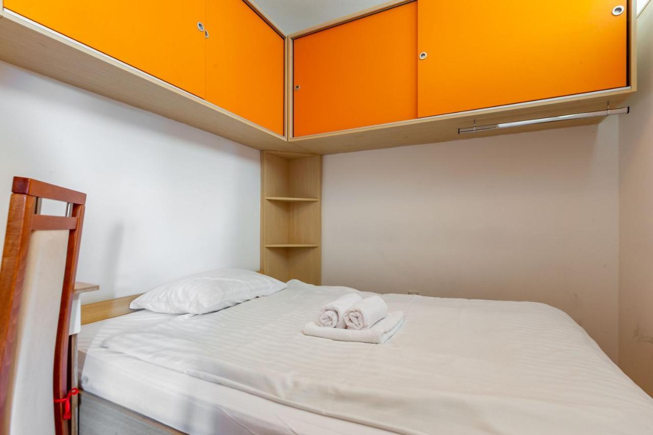 Boki 4 Apartment Zadar Luaran gambar