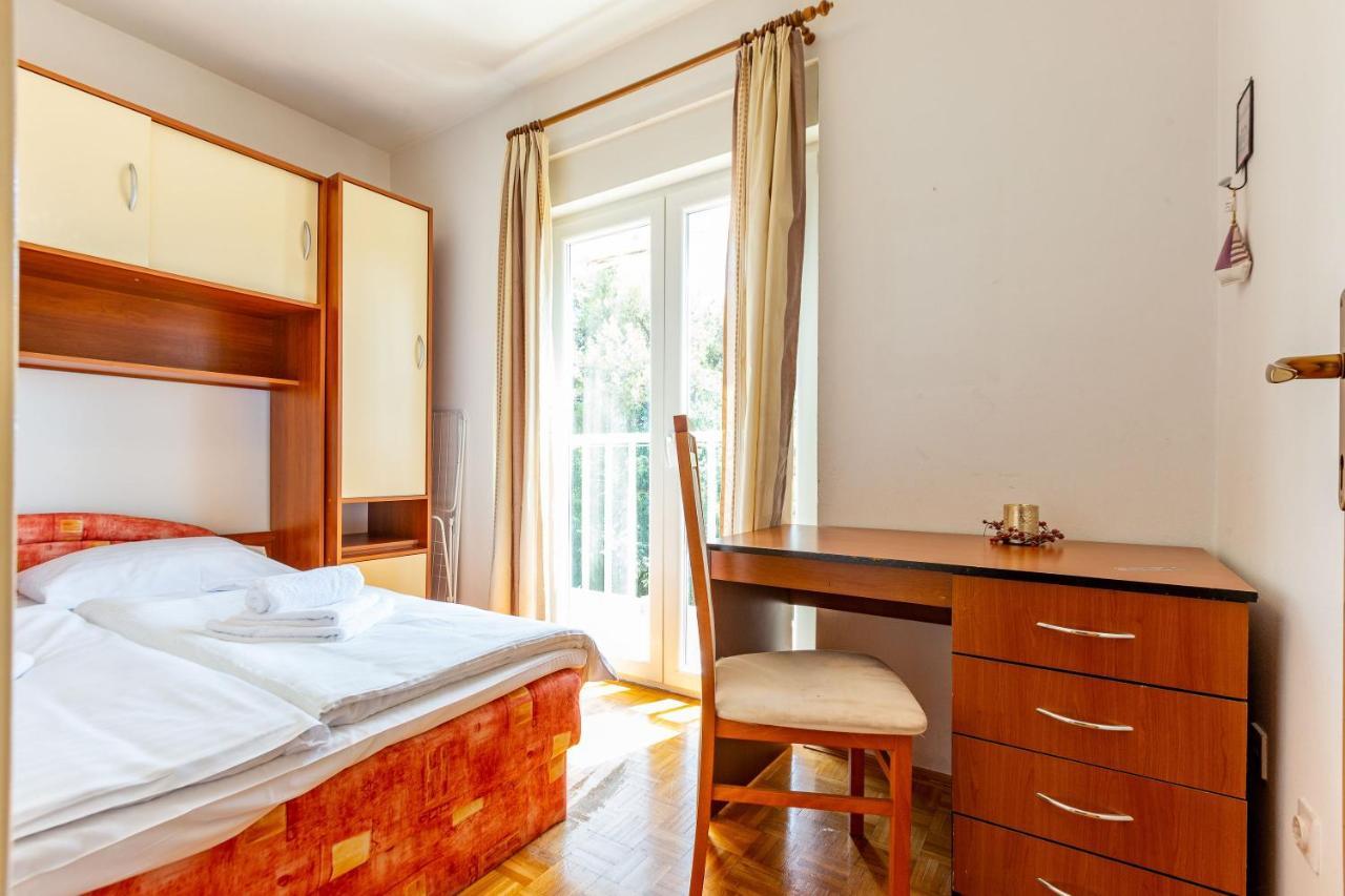 Boki 4 Apartment Zadar Luaran gambar
