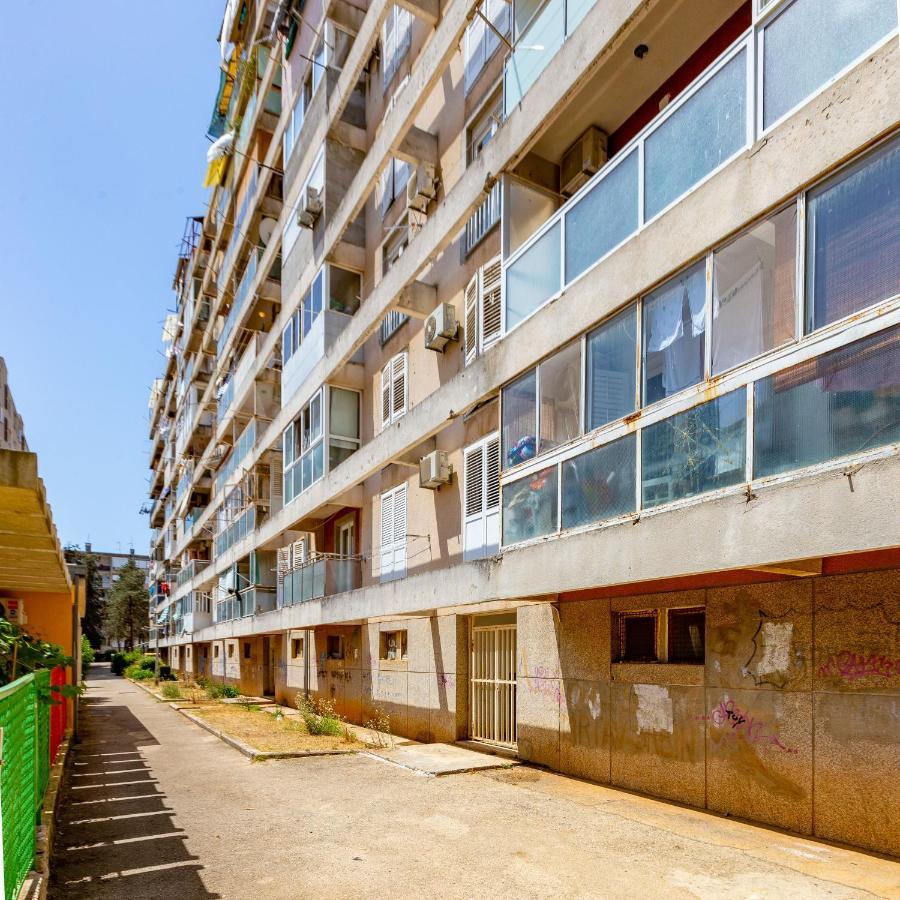 Boki 4 Apartment Zadar Luaran gambar