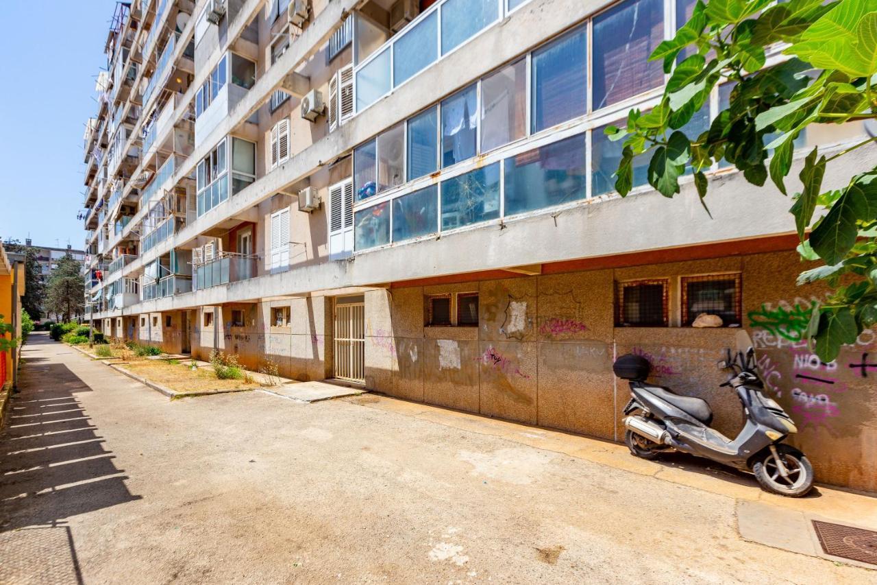 Boki 4 Apartment Zadar Luaran gambar